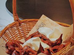 -鸽子张·家宴(黄辛庄旗舰店)