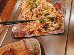-66大阪烧烧鸟·益市家系拉面出张所