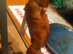 -通海俄式烧烤(福丰街店)