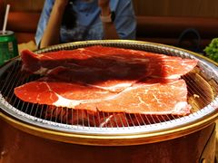 -西塔老太太泥炉烤肉(虹桥南丰城店)