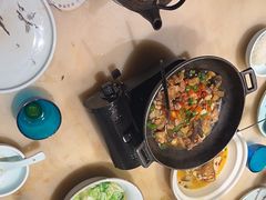 -佬麻雀·新湘菜(珠海金发购物中心店)