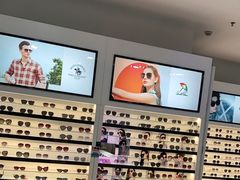 -宝岛眼镜(慈溪大润发店)