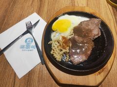 -纽斯特牛排自助餐厅(浦东文峰广场店)