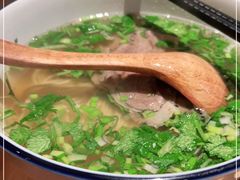 -马记永·兰州牛肉面(天通苑家乐福店)