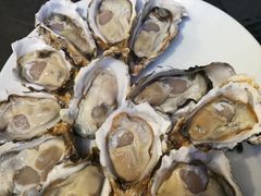 -千岛蚝高压锅生蚝·人参火锅(白云万达店)