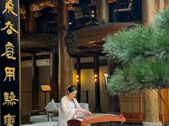 -广富林宰相府酒店·水云间