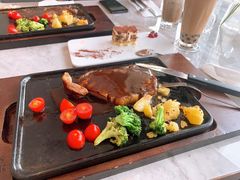 -必胜客(安吉浙北店)