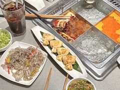 -海底捞火锅(百利广场店)