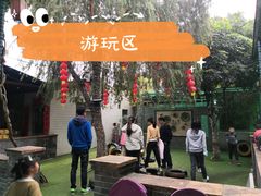 -宏八酒楼(西樵山景区店)
