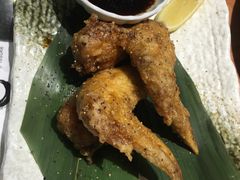 -味太助·银饭食堂(中华城店)