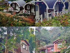 -广东天露山旅游度假区