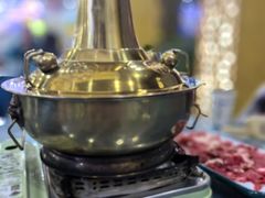 -撒拉人家.酸菜牦牛肉火锅
