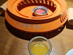 -魔鬼牛蛙小厨•烤鱼•龙虾(上马墩光华时代店)
