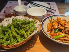 -炊烟·山房菜