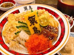 -築鳥日本料理(黑沙环店)