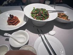 -毛家饭店·30年融合新湘菜(汉峪金谷店)