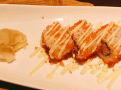 -阿吾罗日本料理(K11艺术中心店)