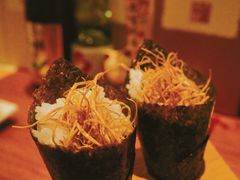 -気楽亭和食料理(气乐亭大世界本店)