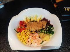 -将太无二·北美传奇寿司(荟聚购物中心西红门店)