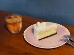 -Be Lived Cafe比例咖啡(摩天轮店)
