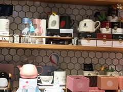 -COSTA COFFEE(静安嘉里中心店)