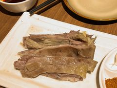 手抓羊肉-贯贯吉·清真餐厅(浙江中路店)