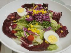 -昱德来·天津菜·渤海湾小海鲜(华夏店)