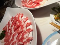 -田园肥牛鲍鱼先生(新北店)