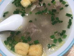 -小杨生煎(周浦万达店)