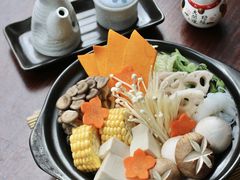-竹取居酒屋