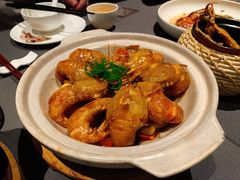 -小炳胜(卓悦中心店)
