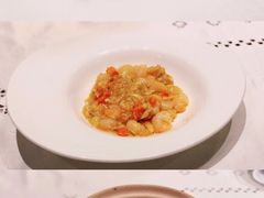 黑松露鲍鱼红烧肉焖饭-福1015(愚园路店)