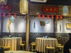 -老城南.鸭血粉丝汤(夫子庙店)