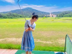 -平湖九龙山庄园圣马可酒店