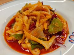 -阿西娅·西北妈妈拿手菜(华联店)