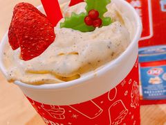 -DQ·蛋糕·冰淇淋(包河万达店)