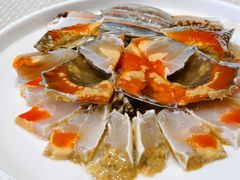 -好兄弟郭巨海鲜(天一阁店)