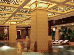 -稷泽·海丽宾雅温泉度假酒店