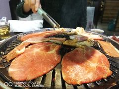 -红云烧烤(星光天地购物中心店)