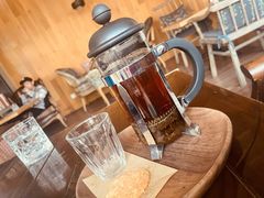 -良木缘咖啡西餐(新城市广场店)