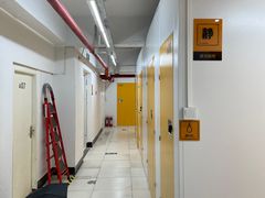-安东易迷你仓自助寄存仓库(文定路店)