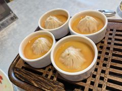 -南海渔村(珠江新城店)