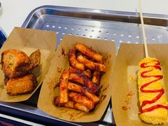 -长春世界雕塑园冰雪艺术天地