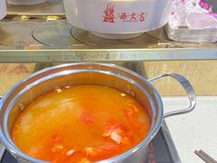 -西火火·川派小火锅(西溪银泰店)