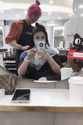 点击看大图 -八佰伴8008星级形象店
