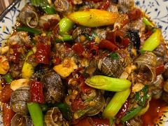 -虾小龙老长沙龙虾馆(坡子街店)