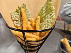 -大王油茶(二厂文创公园店)