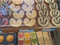 -邵万生食品公司(南京东路店)