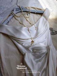 -MANLI BRIDAL婚纱