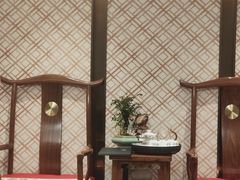 -怀德酒楼·粤菜·海鲜·茶点(宝安国际机场店)